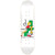 Krooked Alexis Sablone Guest 8.25 Skateboard Deck