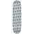 Krooked Pewpils Grey 8.25 Skateboard Deck