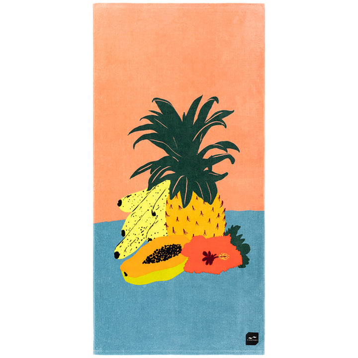 Slowtide Fresh Towel Multi