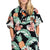 Slowtide Makai Changing Poncho Black
