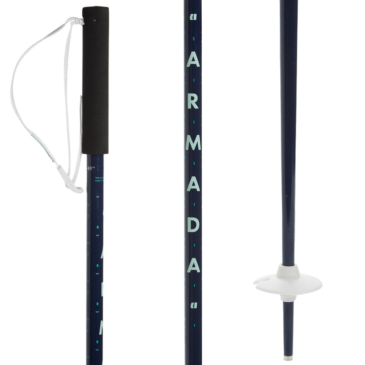 Armada Triad Ski Poles - Women's 2021