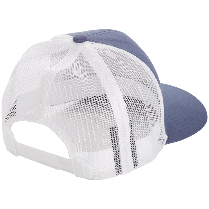 Brixton Alton X MP Mesh Hat Joe Blue/White