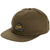 Roark Peaking Hat Olive
