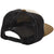 Roark Open Roads Trucker Hat Off White