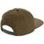 Roark Peaking Hat Olive