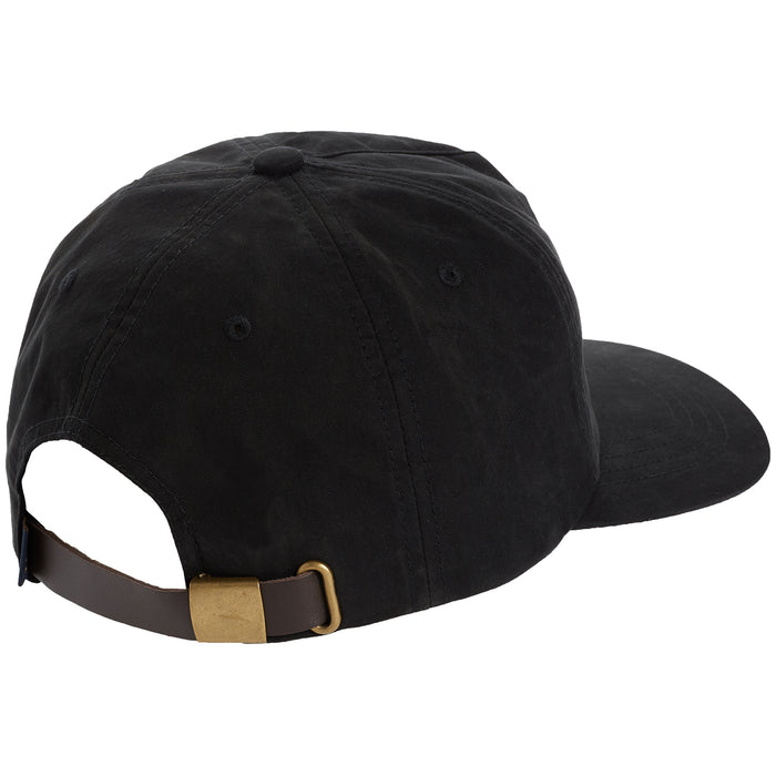 Roark Expedition Union Hat Black