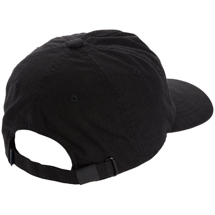 Roark Club Du Scorpio Hat Black