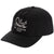 Roark Club Du Scorpio Hat Black