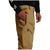 Volcom L GORE-TEX Pants Burnt Khaki