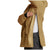 Volcom Fern Insulated GORE-TEX Pullover Jacket - Women's Burnt Khaki