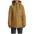 Volcom Fern Insulated GORE-TEX Pullover Jacket - Women's Burnt Khaki