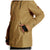 Volcom Fern Insulated GORE-TEX Pullover Jacket - Women's Burnt Khaki