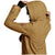 Volcom Fern Insulated GORE-TEX Pullover Jacket - Women's Burnt Khaki