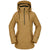Volcom Fern Insulated GORE-TEX Pullover Jacket - Women's Burnt Khaki