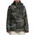 Volcom Shelter 3D Stretch Jacket - Women's Service Green