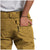 Volcom Aston GORE-TEX Pants - Women's Burnt Khaki