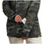 Volcom Shelter 3D Stretch Jacket - Women's Service Green
