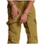 Volcom Aston GORE-TEX Pants - Women's Burnt Khaki