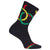 SockGuy Connected 6" Crew Bike Socks