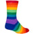 SockGuy Fabulous 6" Crew Socks