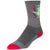 SockGuy Katfu 6" Crew Socks