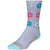 SockGuy Glazed 6" Crew Socks