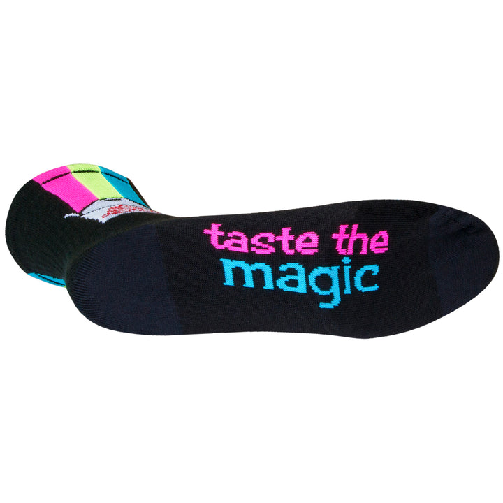 SockGuy Magic Box 6" Crew Socks