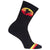 SockGuy Moto 6" Crew Socks