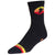 SockGuy Moto 6" Crew Socks