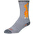 SockGuy Pucker 6" Crew Socks