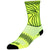 SockGuy Topo 6" Crew Socks