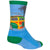 SockGuy Woodrow 6" Crew Socks
