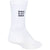 SockGuy SGX 6" Generic Bike Socks