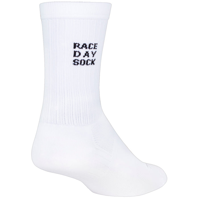 SockGuy SGX 6" Generic Bike Socks