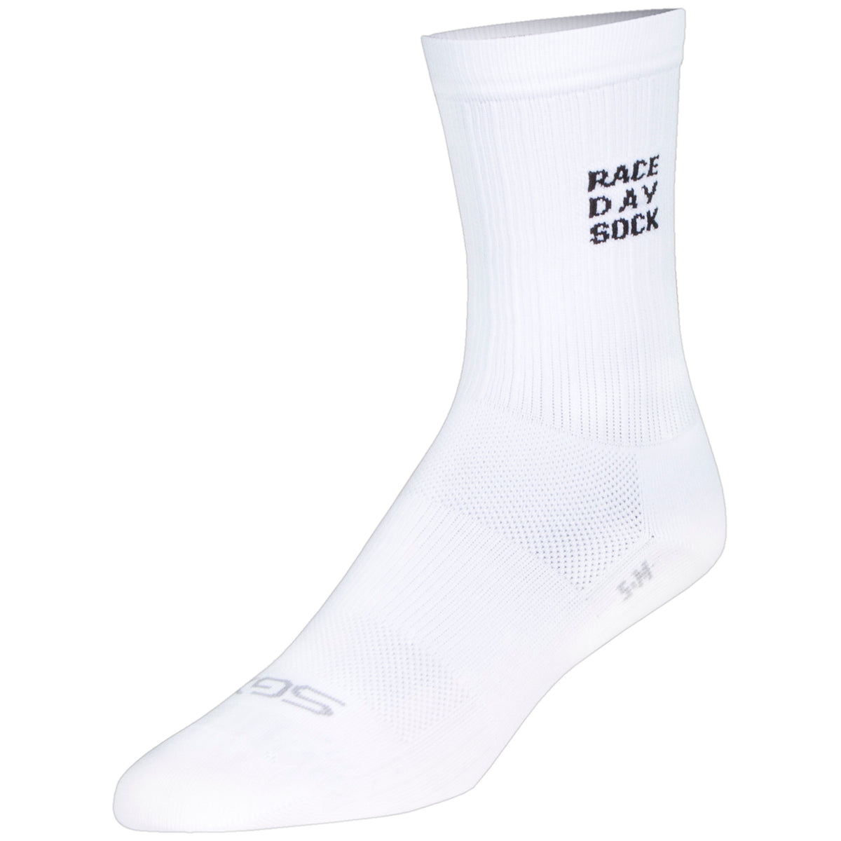 SockGuy SGX 6" Generic Bike Socks