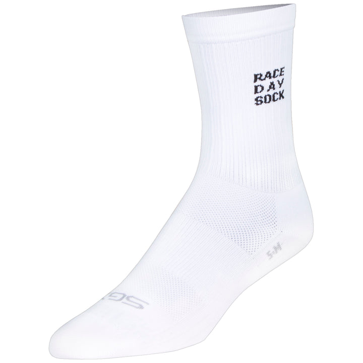 SockGuy SGX 6" Generic Bike Socks