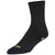 SockGuy SGX 6" Team Skinny Legs Bike Socks Green