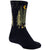SockGuy Camper 6" Wool Crew Bike Socks