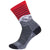 SockGuy Summit 6" Wool Crew Socks