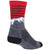 SockGuy Summit 6" Wool Crew Socks