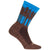 SockGuy Treeline 6" Wool Crew Socks