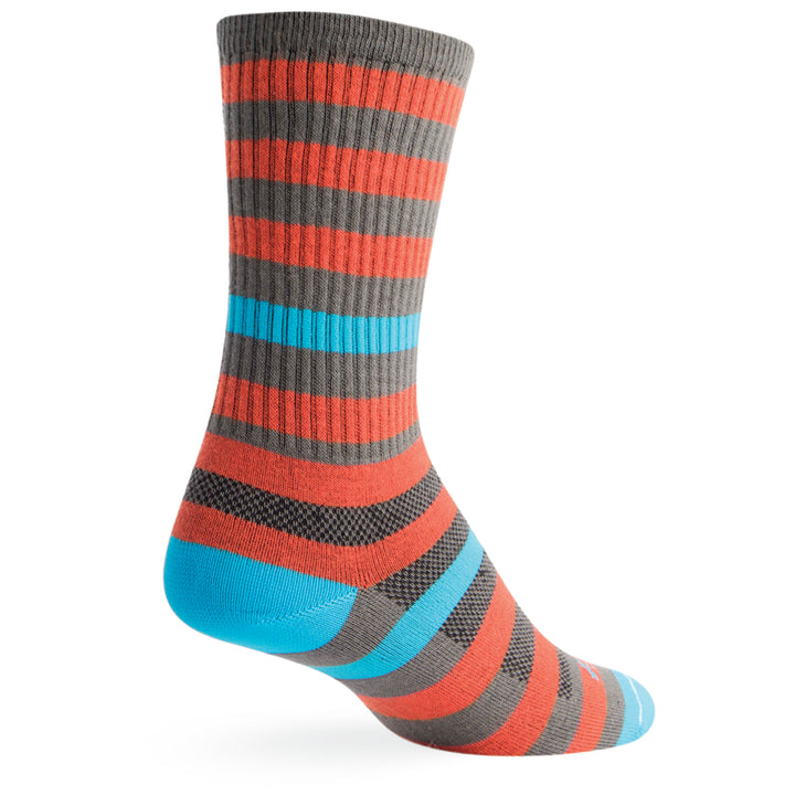 SockGuy Metro 6" Crew Socks