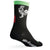 SockGuy SGX 7" Sriracha Bike Socks