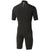 Vissla 2/2 7 Seas Spring Suit Black