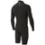 Vissla 2/2 7 Seas Long Sleeve Spring Suit Black
