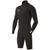 Vissla 2/2 7 Seas Long Sleeve Spring Suit Black