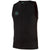 Vissla 2mm 7 Seas Front Zip Wetsuit Vest Black