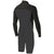 Vissla High Seas 2/2 Long-Sleeve Springsuit Black
