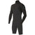 Vissla High Seas 2/2 Long-Sleeve Springsuit Black