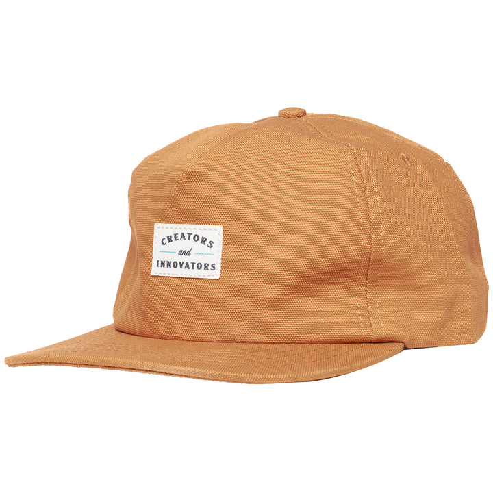 Vissla Creators Workwear Eco Hat Husk